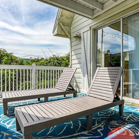 Beach Bungalow 30A Santa Rosa Beach Kültér fotó