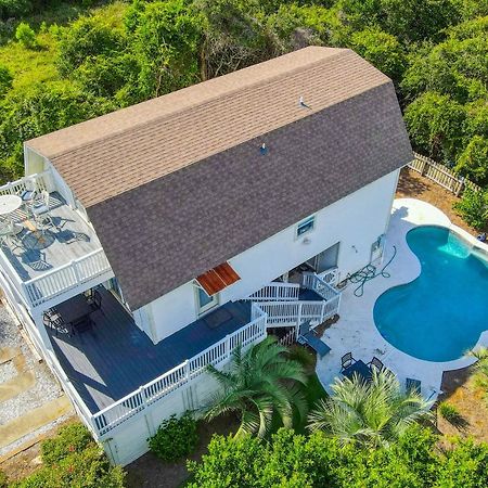 Beach Bungalow 30A Santa Rosa Beach Kültér fotó