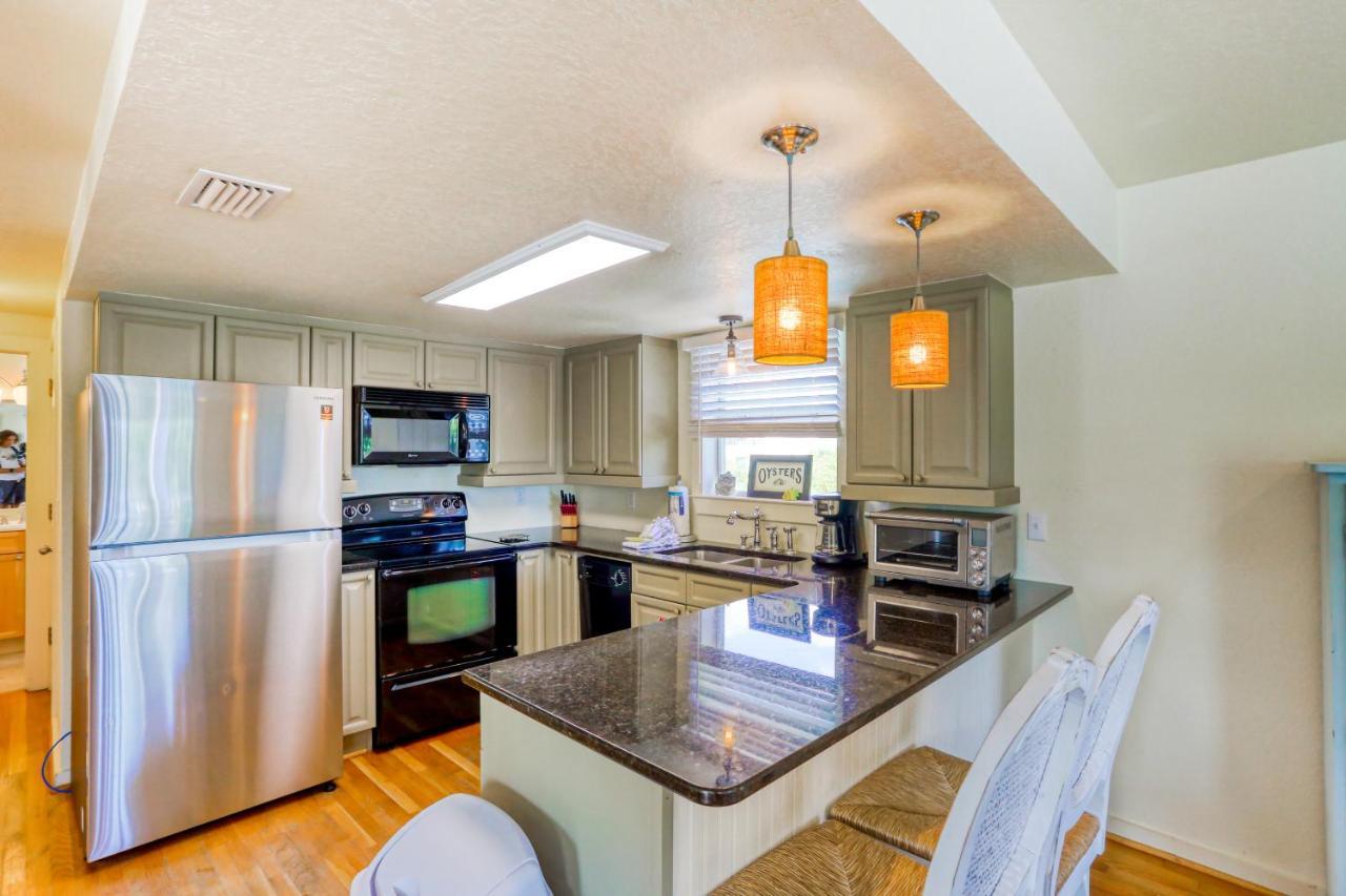 Beach Bungalow 30A Santa Rosa Beach Kültér fotó