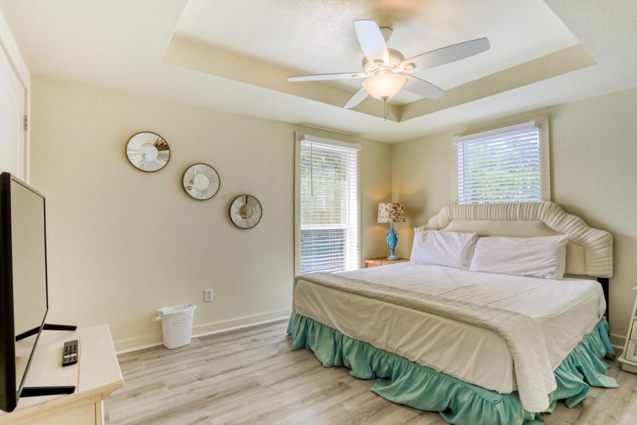 Beach Bungalow 30A Santa Rosa Beach Kültér fotó