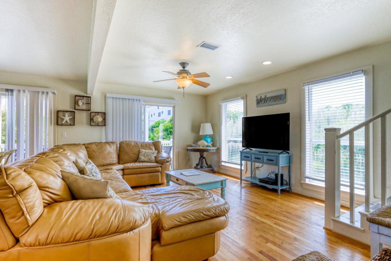 Beach Bungalow 30A Santa Rosa Beach Kültér fotó