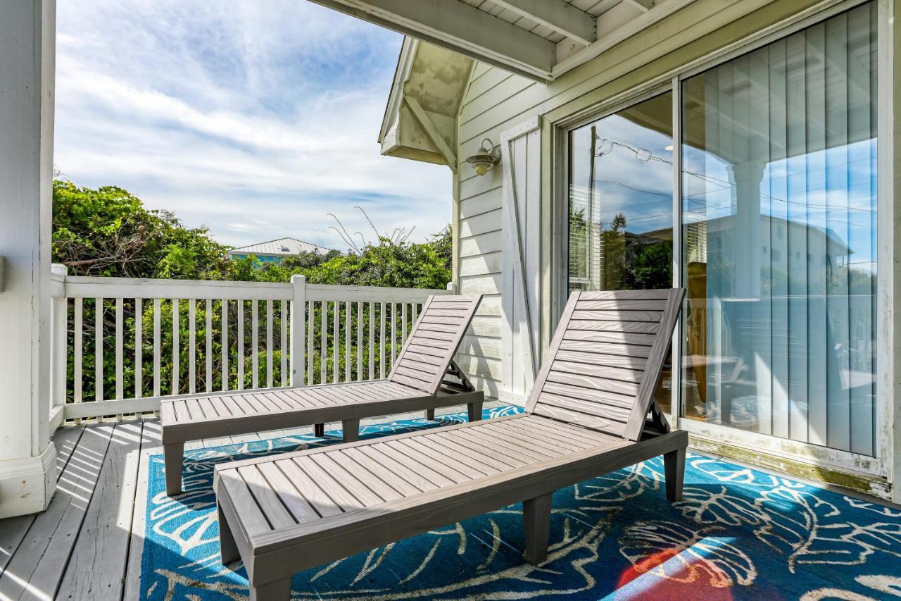 Beach Bungalow 30A Santa Rosa Beach Kültér fotó