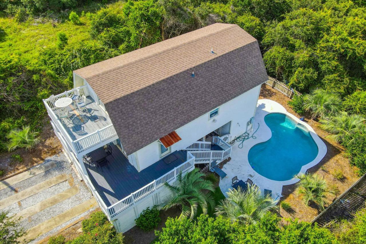 Beach Bungalow 30A Santa Rosa Beach Kültér fotó