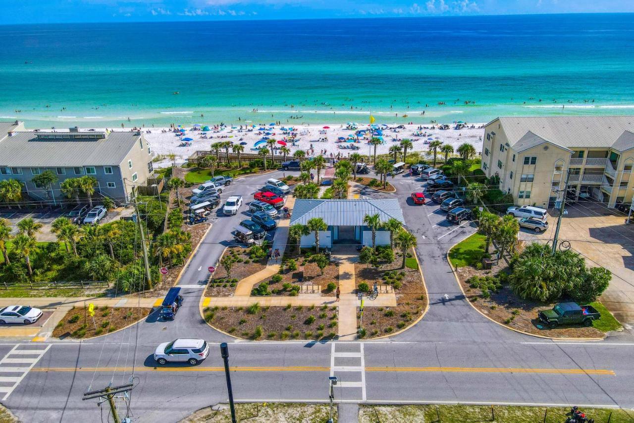 Beach Bungalow 30A Santa Rosa Beach Kültér fotó