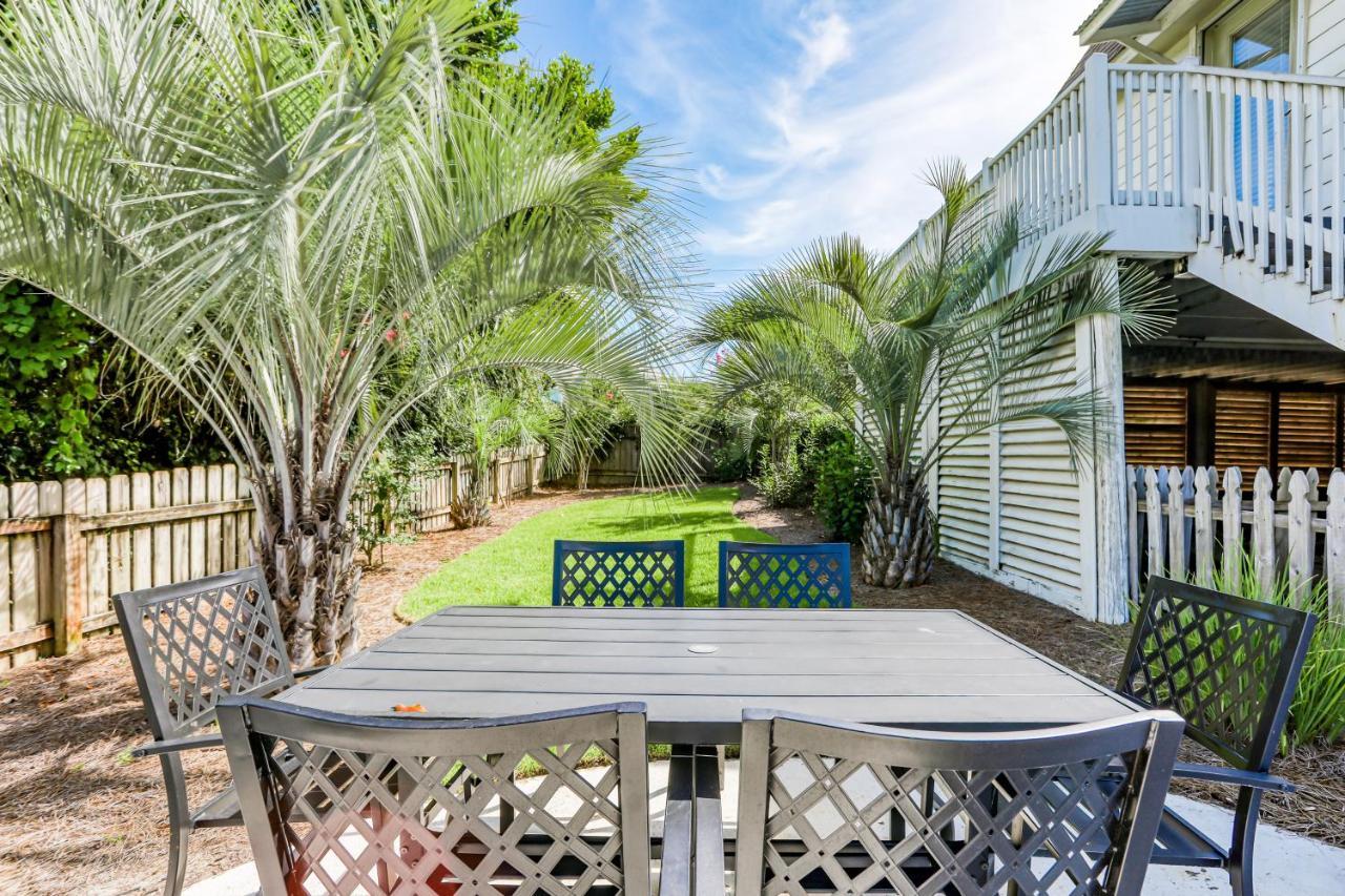 Beach Bungalow 30A Santa Rosa Beach Kültér fotó