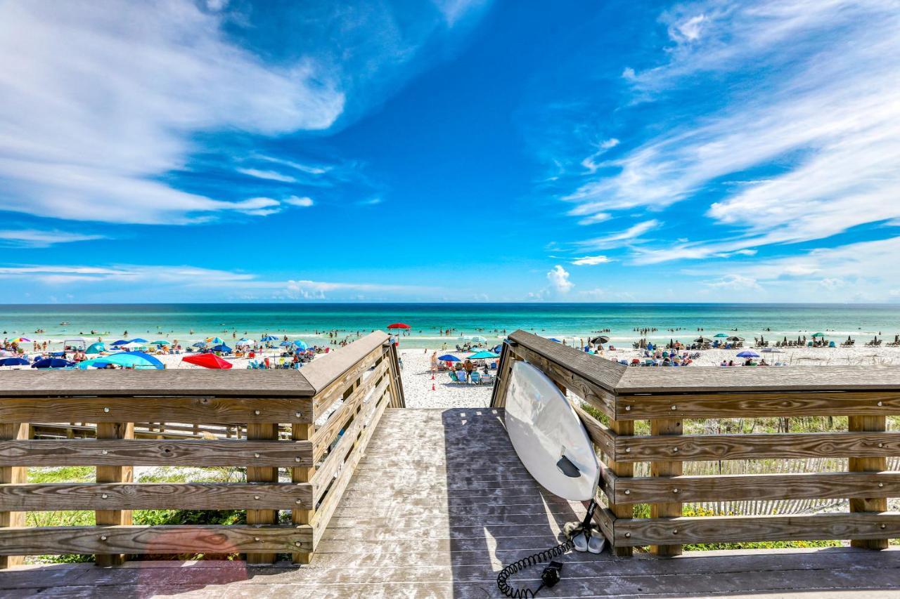 Beach Bungalow 30A Santa Rosa Beach Kültér fotó