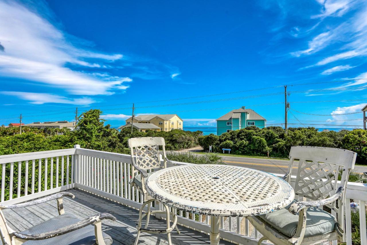 Beach Bungalow 30A Santa Rosa Beach Kültér fotó
