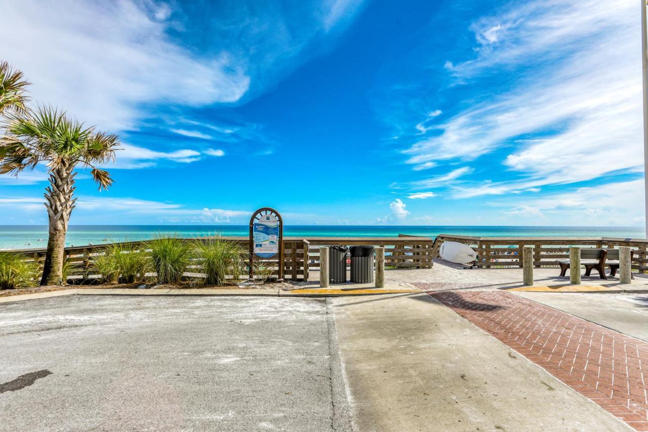 Beach Bungalow 30A Santa Rosa Beach Kültér fotó