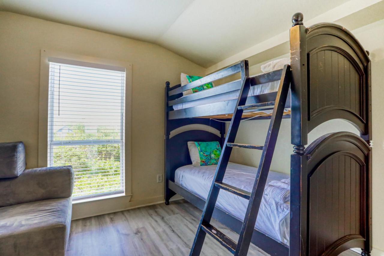 Beach Bungalow 30A Santa Rosa Beach Kültér fotó