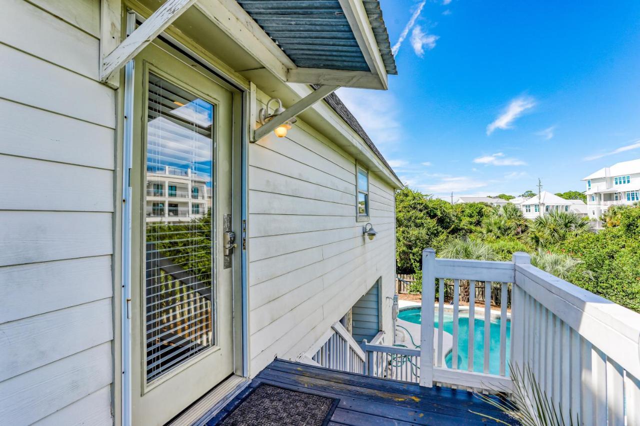 Beach Bungalow 30A Santa Rosa Beach Kültér fotó