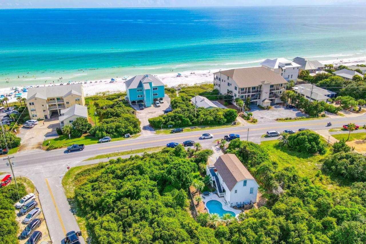 Beach Bungalow 30A Santa Rosa Beach Kültér fotó
