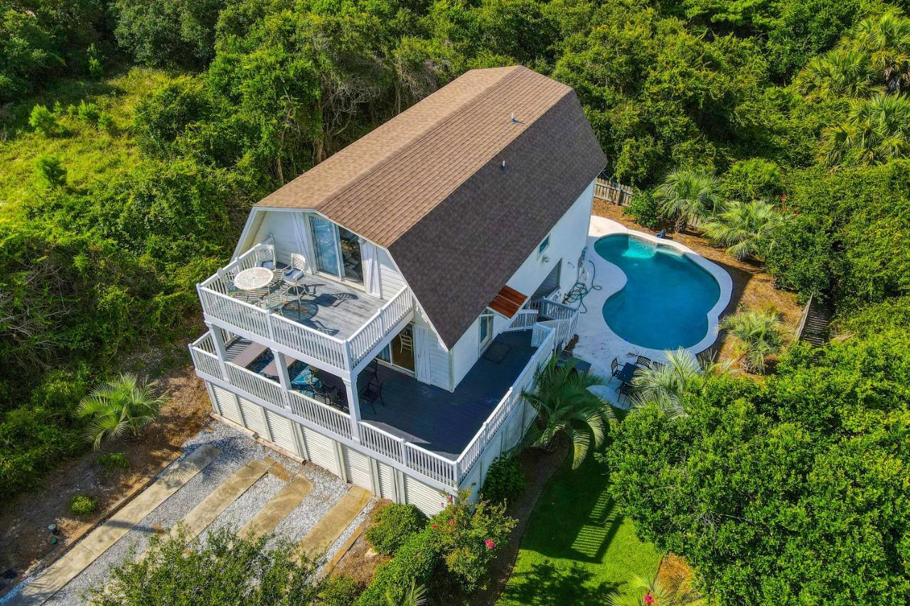 Beach Bungalow 30A Santa Rosa Beach Kültér fotó